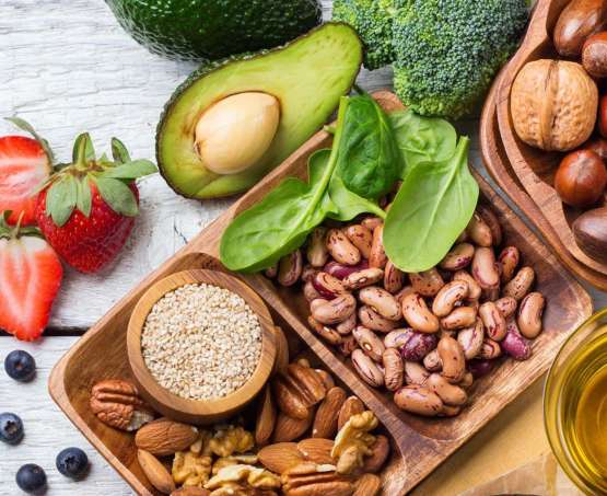Alimentación y Emociones