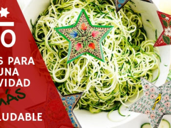 10 Tips para una Navidad Más Saludable