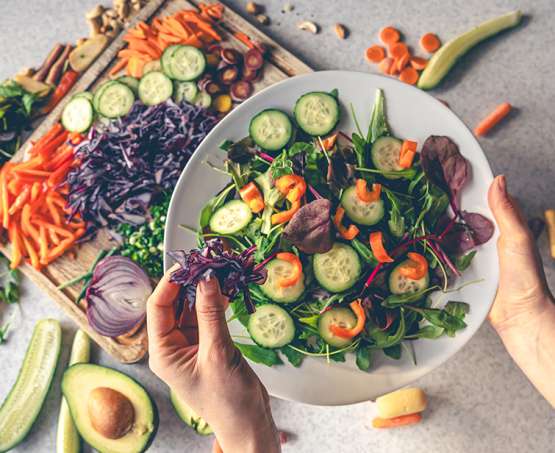 Programa Power Days – Equilibra tus comidas