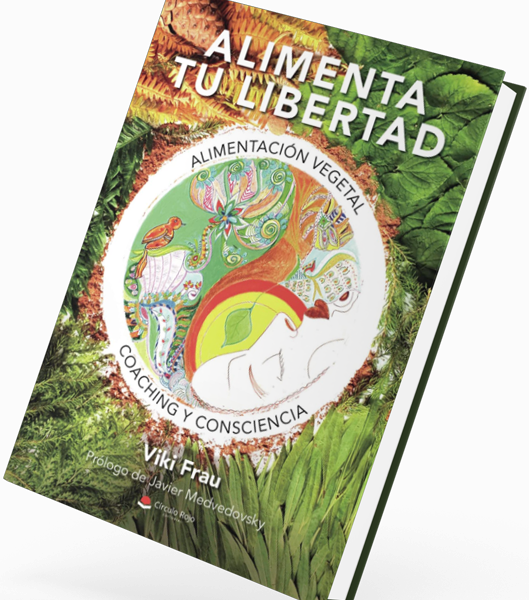 Alimenta tu libertad