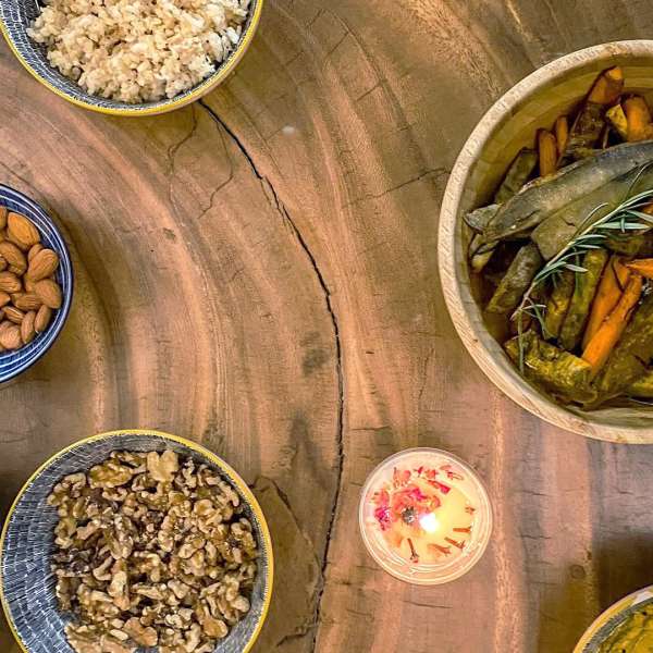 Alimentación y emociones